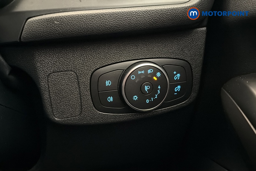 Ford Focus St-Line X Edition Manual Petrol Hatchback - Stock Number (1681895) - 11th supplementary image
