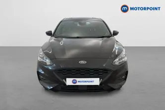 Ford Focus St-Line X Edition Manual Petrol Hatchback - Stock Number (1681895) - Front bumper