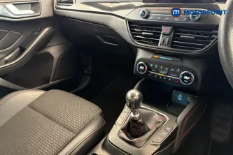 Ford Focus St-Line X Edition Manual Petrol Hatchback - Stock Number (1681895) - 15th supplementary image