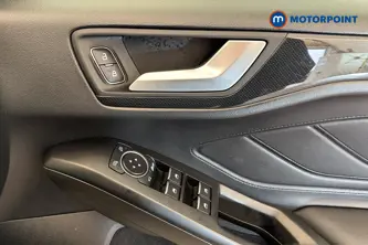 Ford Focus St-Line X Edition Manual Petrol Hatchback - Stock Number (1681895) - 19th supplementary image