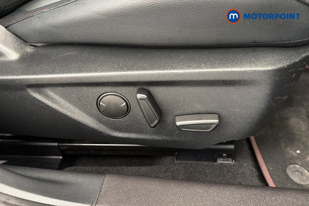 Ford Focus St-Line X Edition Manual Petrol Hatchback - Stock Number (1681895) - 23rd supplementary image