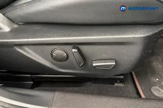 Ford Focus St-Line X Edition Manual Petrol Hatchback - Stock Number (1681895) - 23rd supplementary image