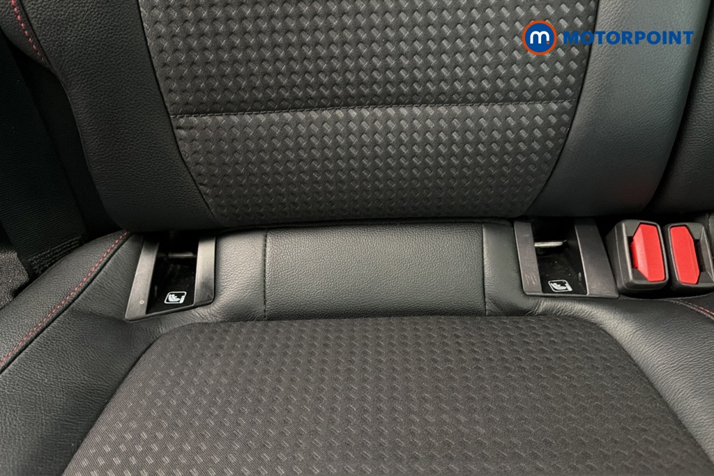 Ford Focus St-Line X Edition Manual Petrol Hatchback - Stock Number (1681895) - 27th supplementary image