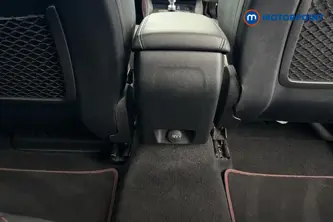 Ford Focus St-Line X Edition Manual Petrol Hatchback - Stock Number (1681895) - 28th supplementary image
