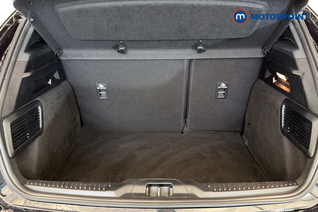 Ford Focus St-Line X Edition Manual Petrol Hatchback - Stock Number (1681895) - 30th supplementary image