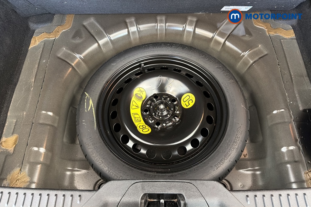 Ford Focus St-Line X Edition Manual Petrol Hatchback - Stock Number (1681895) - 33rd supplementary image