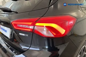 Ford Focus St-Line X Edition Manual Petrol Hatchback - Stock Number (1681895) - 36th supplementary image