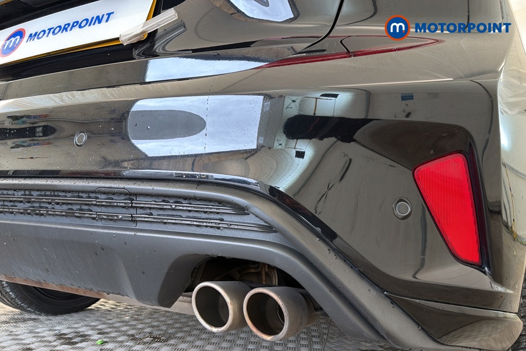 Ford Focus St-Line X Edition Manual Petrol Hatchback - Stock Number (1681895) - 39th supplementary image