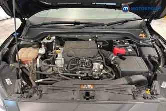 Ford Focus St-Line X Edition Manual Petrol Hatchback - Stock Number (1681895) - 48th supplementary image