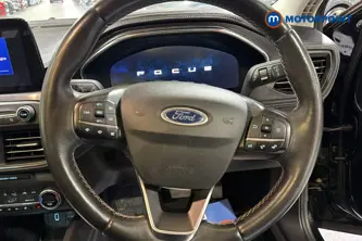 Ford Focus Vignale Active X Automatic Petrol Hatchback - Stock Number (1682065) - 2nd supplementary image