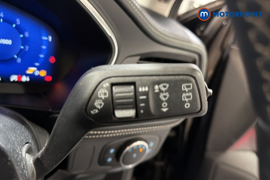 Ford Focus Vignale Active X Automatic Petrol Hatchback - Stock Number (1682065) - 6th supplementary image