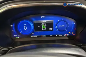 Ford Focus Vignale Active X Automatic Petrol Hatchback - Stock Number (1682065) - 7th supplementary image