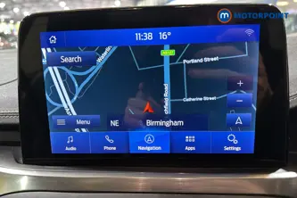 Ford Focus Vignale Active X Automatic Petrol Hatchback - Stock Number (1682065) - 9th supplementary image
