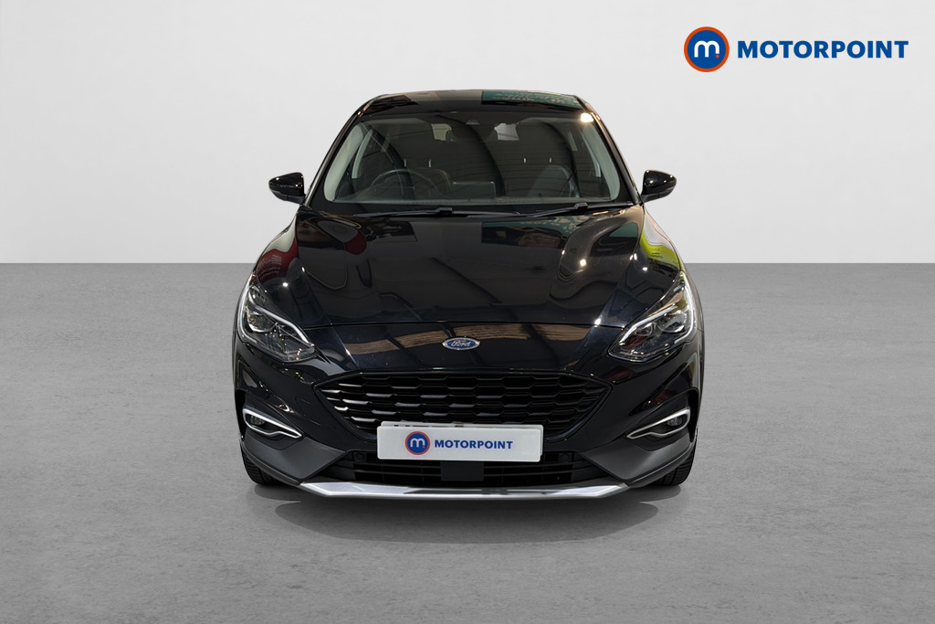 Ford Focus Vignale Active X Automatic Petrol Hatchback - Stock Number (1682065) - Front bumper