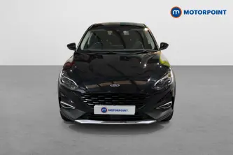 Ford Focus Vignale Active X Automatic Petrol Hatchback - Stock Number (1682065) - Front bumper