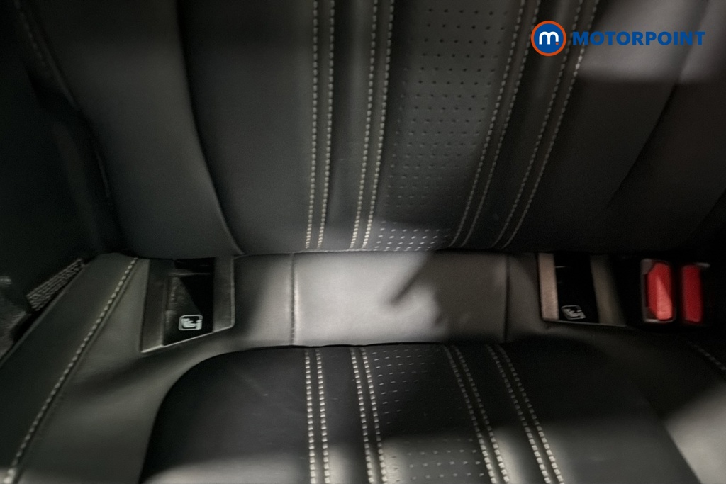 Ford Focus Vignale Active X Automatic Petrol Hatchback - Stock Number (1682065) - 27th supplementary image