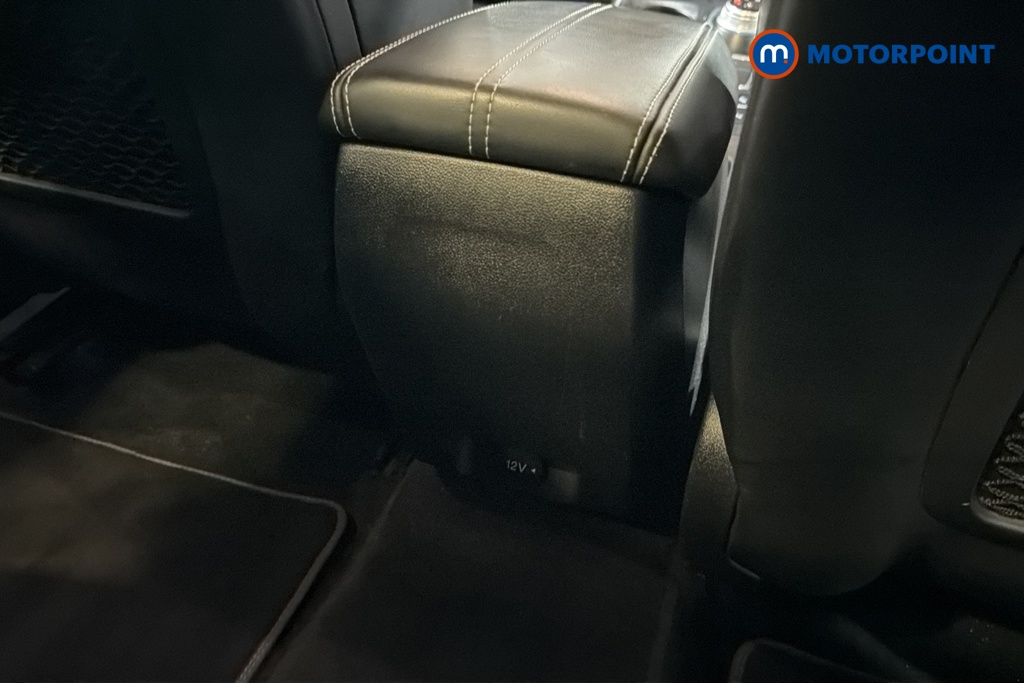 Ford Focus Vignale Active X Automatic Petrol Hatchback - Stock Number (1682065) - 28th supplementary image