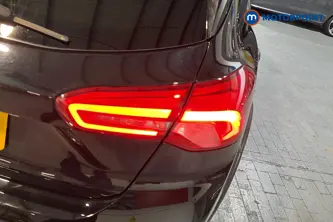 Ford Focus Vignale Active X Automatic Petrol Hatchback - Stock Number (1682065) - 36th supplementary image