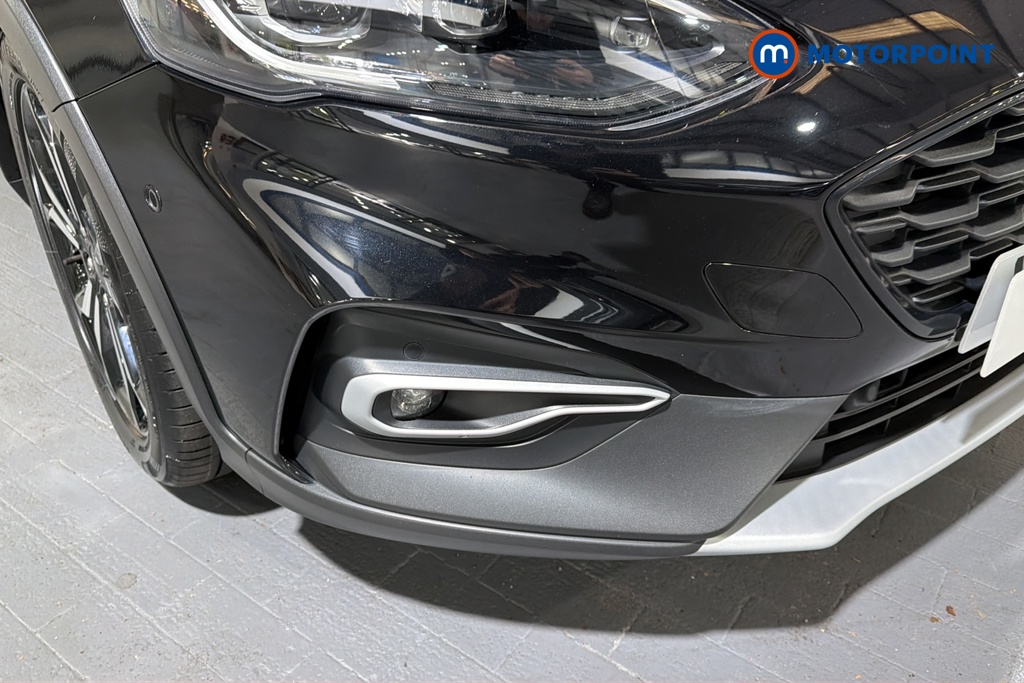 Ford Focus Vignale Active X Automatic Petrol Hatchback - Stock Number (1682065) - 38th supplementary image