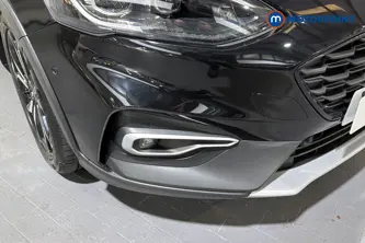 Ford Focus Vignale Active X Automatic Petrol Hatchback - Stock Number (1682065) - 38th supplementary image