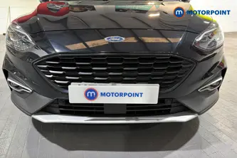 Ford Focus Vignale Active X Automatic Petrol Hatchback - Stock Number (1682065) - 43rd supplementary image