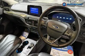 Ford Focus Vignale Active X Automatic Petrol Hatchback - Stock Number (1682065) - 1st supplementary image