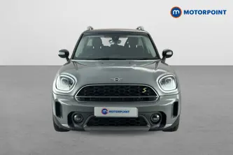 Mini Countryman Cooper S E Classic Automatic Petrol Plug-In Hybrid SUV - Stock Number (1682074) - Front bumper