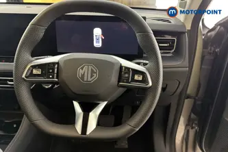 Mg Motor Uk HS Trophy Automatic Petrol-Electric Hybrid SUV - Stock Number (1682093) - 2nd supplementary image