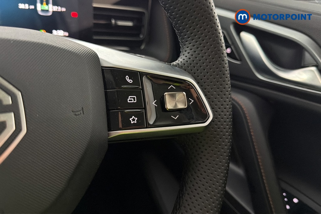 Mg Motor Uk HS Trophy Automatic Petrol-Electric Hybrid SUV - Stock Number (1682093) - 3rd supplementary image