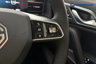 Mg Motor Uk HS Trophy Automatic Petrol-Electric Hybrid SUV - Stock Number (1682093) - 3rd supplementary image