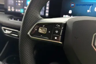 Mg Motor Uk HS Trophy Automatic Petrol-Electric Hybrid SUV - Stock Number (1682093) - 4th supplementary image