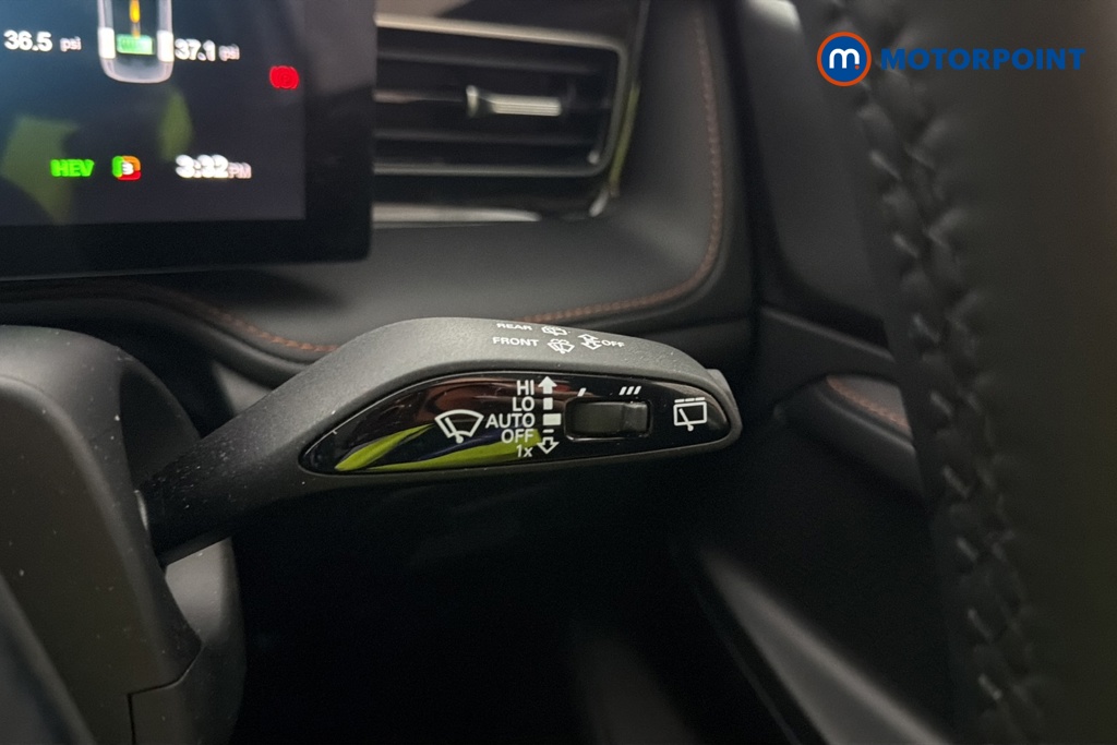 Mg Motor Uk HS Trophy Automatic Petrol-Electric Hybrid SUV - Stock Number (1682093) - 6th supplementary image