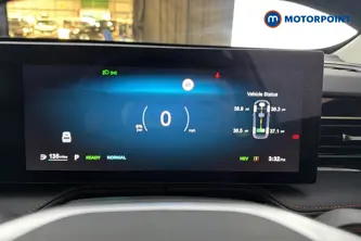 Mg Motor Uk HS Trophy Automatic Petrol-Electric Hybrid SUV - Stock Number (1682093) - 7th supplementary image