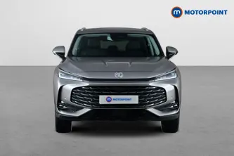 Mg Motor Uk HS Trophy Automatic Petrol-Electric Hybrid SUV - Stock Number (1682093) - Front bumper