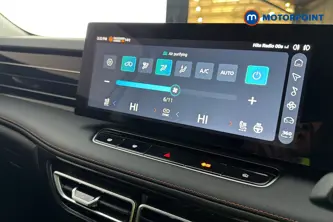 Mg Motor Uk HS Trophy Automatic Petrol-Electric Hybrid SUV - Stock Number (1682093) - 12th supplementary image