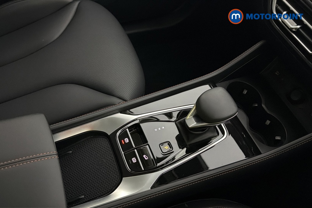 Mg Motor Uk HS Trophy Automatic Petrol-Electric Hybrid SUV - Stock Number (1682093) - 15th supplementary image