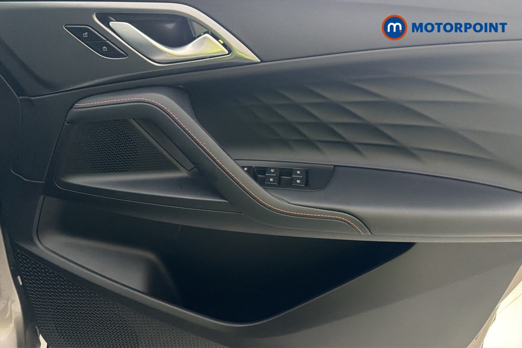 Mg Motor Uk HS Trophy Automatic Petrol-Electric Hybrid SUV - Stock Number (1682093) - 18th supplementary image