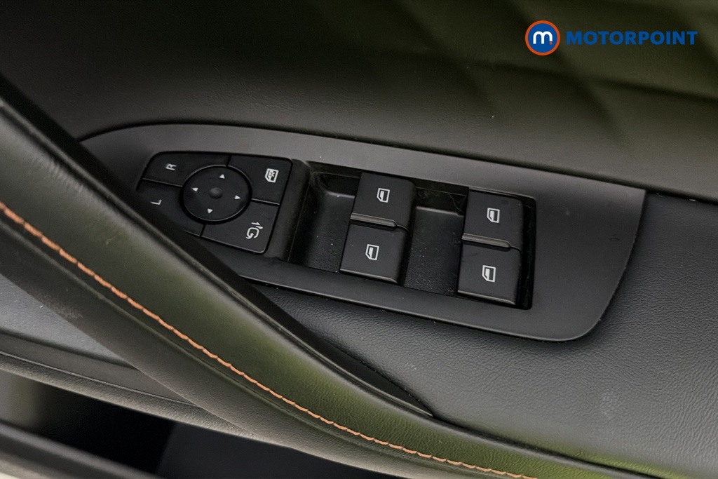 Mg Motor Uk HS Trophy Automatic Petrol-Electric Hybrid SUV - Stock Number (1682093) - 19th supplementary image