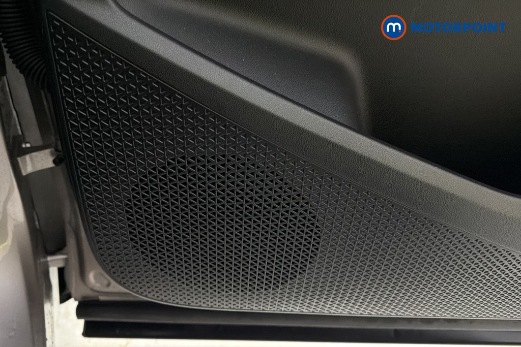 Mg Motor Uk HS Trophy Automatic Petrol-Electric Hybrid SUV - Stock Number (1682093) - 21st supplementary image