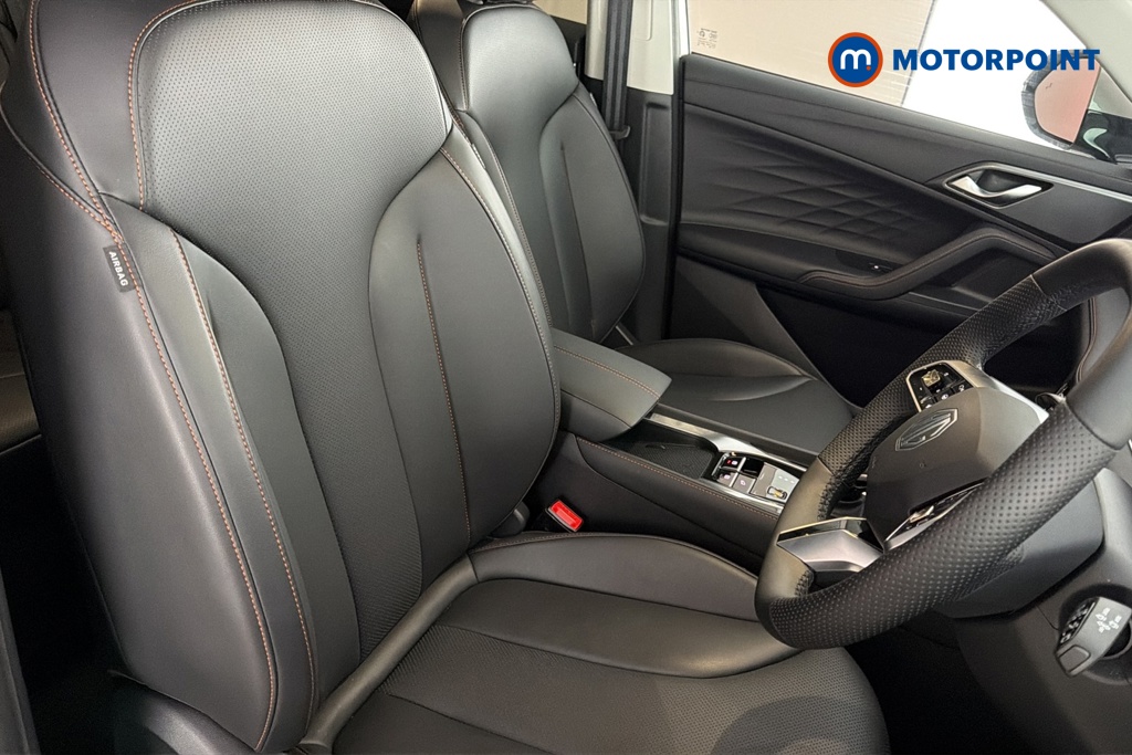 Mg Motor Uk HS Trophy Automatic Petrol-Electric Hybrid SUV - Stock Number (1682093) - 22nd supplementary image