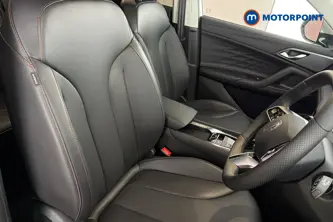 Mg Motor Uk HS Trophy Automatic Petrol-Electric Hybrid SUV - Stock Number (1682093) - 22nd supplementary image