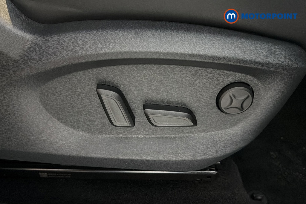 Mg Motor Uk HS Trophy Automatic Petrol-Electric Hybrid SUV - Stock Number (1682093) - 23rd supplementary image