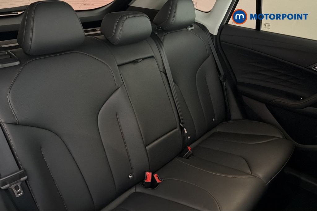 Mg Motor Uk HS Trophy Automatic Petrol-Electric Hybrid SUV - Stock Number (1682093) - 25th supplementary image