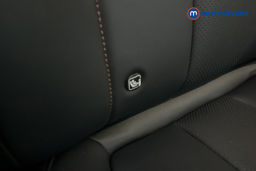 Mg Motor Uk HS Trophy Automatic Petrol-Electric Hybrid SUV - Stock Number (1682093) - 27th supplementary image