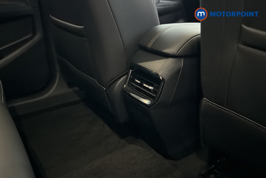 Mg Motor Uk HS Trophy Automatic Petrol-Electric Hybrid SUV - Stock Number (1682093) - 28th supplementary image