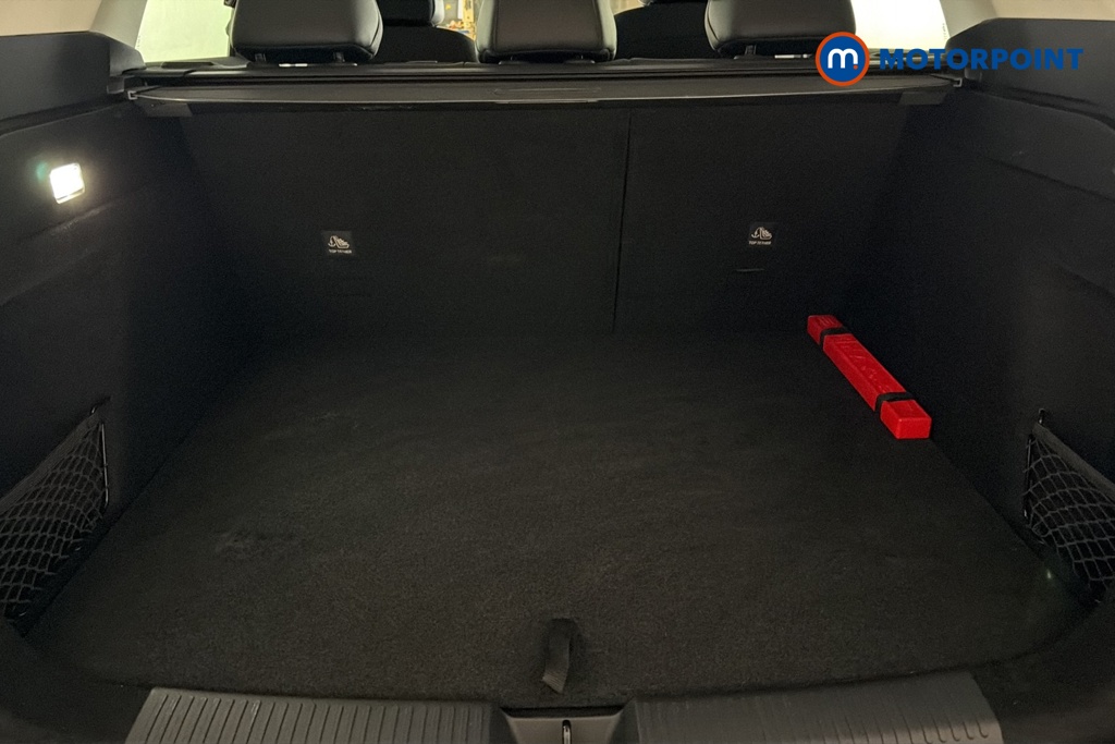 Mg Motor Uk HS Trophy Automatic Petrol-Electric Hybrid SUV - Stock Number (1682093) - 30th supplementary image