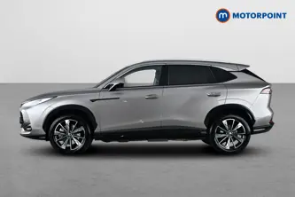 Mg Motor Uk HS Trophy Automatic Petrol-Electric Hybrid SUV - Stock Number (1682093) - Drivers side