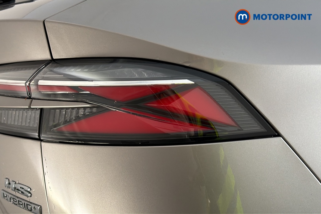 Mg Motor Uk HS Trophy Automatic Petrol-Electric Hybrid SUV - Stock Number (1682093) - 36th supplementary image