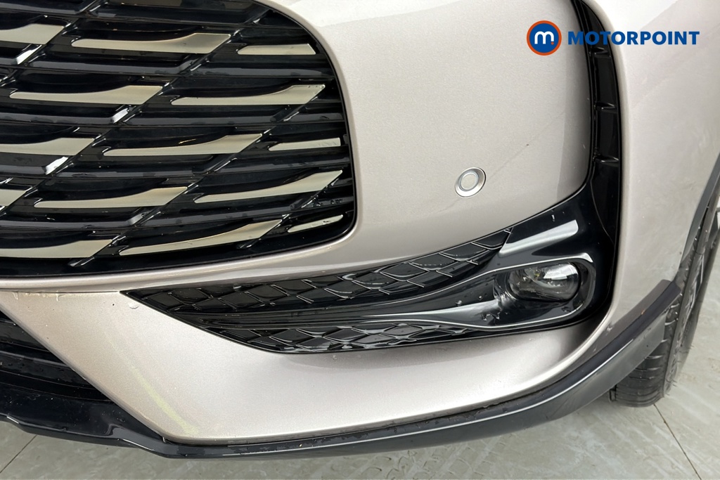 Mg Motor Uk HS Trophy Automatic Petrol-Electric Hybrid SUV - Stock Number (1682093) - 38th supplementary image