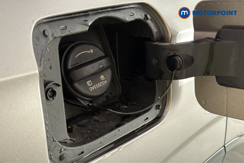 Mg Motor Uk HS Trophy Automatic Petrol-Electric Hybrid SUV - Stock Number (1682093) - 41st supplementary image